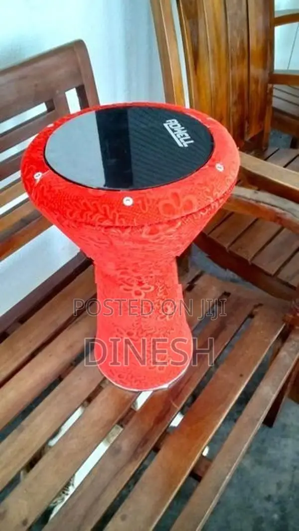 Darbuka Drum