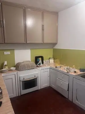 Semi-Furnished Garden Flat for Rent in Narahenpita, Colombo 5