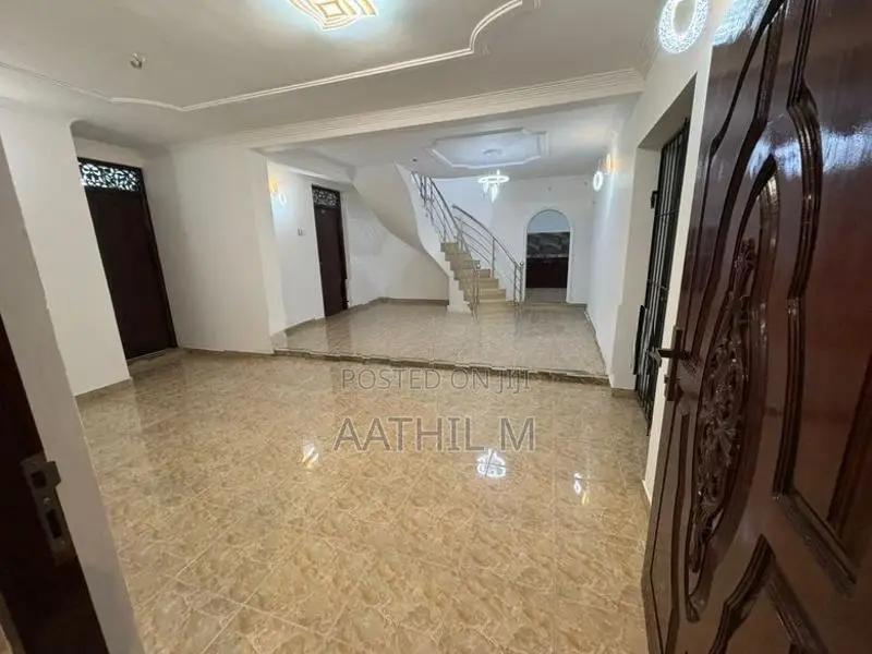 Two-Storey House for Rent in Buthgamuwa Road
