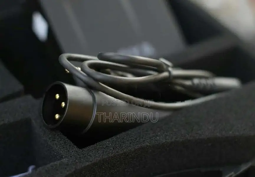 BOYA BY-WM6 Professional UHF Wireless Microphone – Excellent Condition