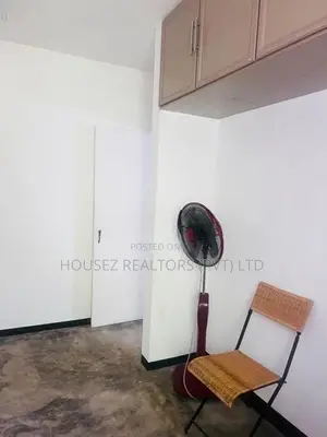 Semi-Furnished Garden Flat for Rent in Narahenpita, Colombo 5