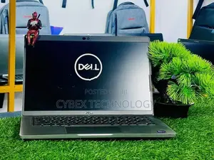 Dell Latitude 5420 | Intel i5 11th Gen 8GB RAM 256GB SSD 14″ FHD