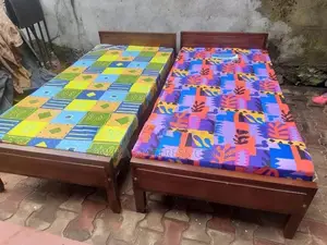 Single Bed 6ft/3ft