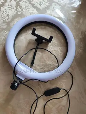 Ring Light