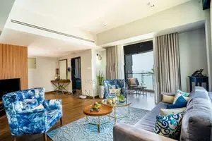 02 Bedroom Furnished Apartment for Rent in Colombo 03 (A6205)