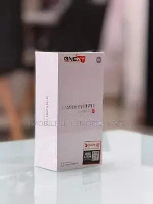 Xiaomi 17T 12GB/512GB 5G (Brand New)