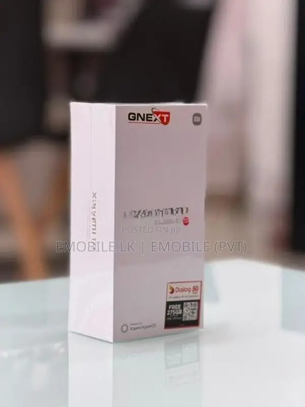 Xiaomi 17T 12GB/512GB 5G (Brand New)