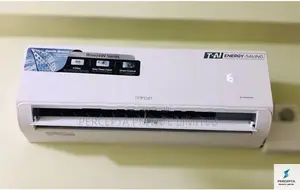 TCL BreezeIN Inverter Air Conditioner – Brand New | Best Price