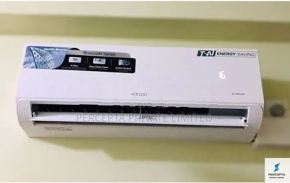 TCL BreezeIN Inverter Air Conditioner – Brand New | Best Price