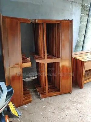 Single Bed 6ft/3ft