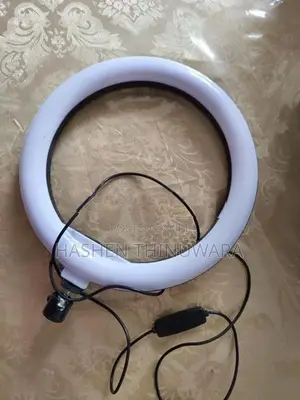 Ring Light