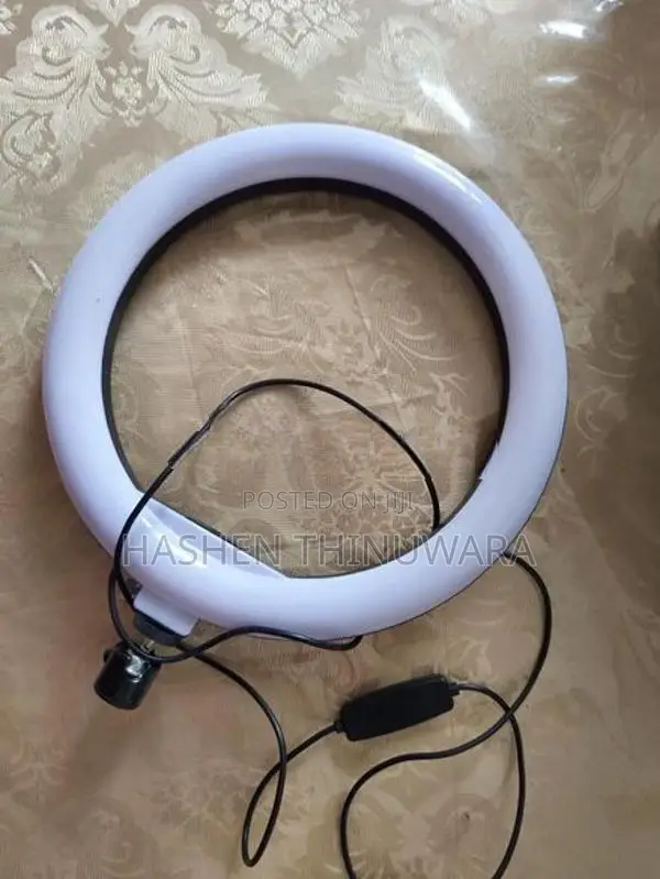 Ring Light