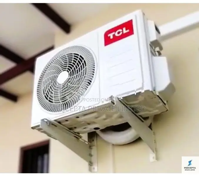 TCL BreezeIN Inverter Air Conditioner – Brand New | Best Price