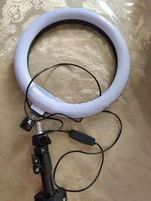 Ring Light