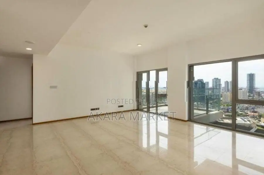 Altair - Unfurnished Apartment for Sale A53263-Colombo 02