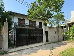Spacious 2-Storey House on 14.7 Perches for Sale in Angoda