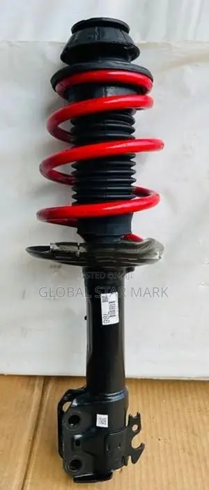 Toyota Aqua NHP10 (2012–2022) Front Shock Complete G Sport – Reconditi