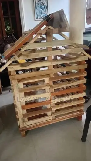 Dog Cage