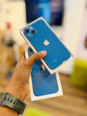Apple iPhone 13 128GB (Used)