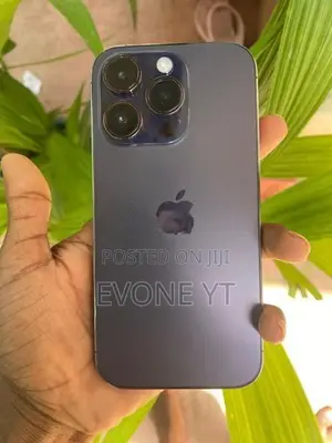 Apple iPhone 14 Pro (Used)