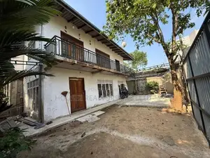 Spacious 2-Storey House on 14.7 Perches for Sale in Angoda