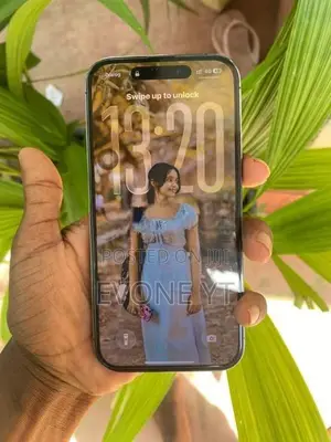 Apple iPhone 14 Pro (Used)