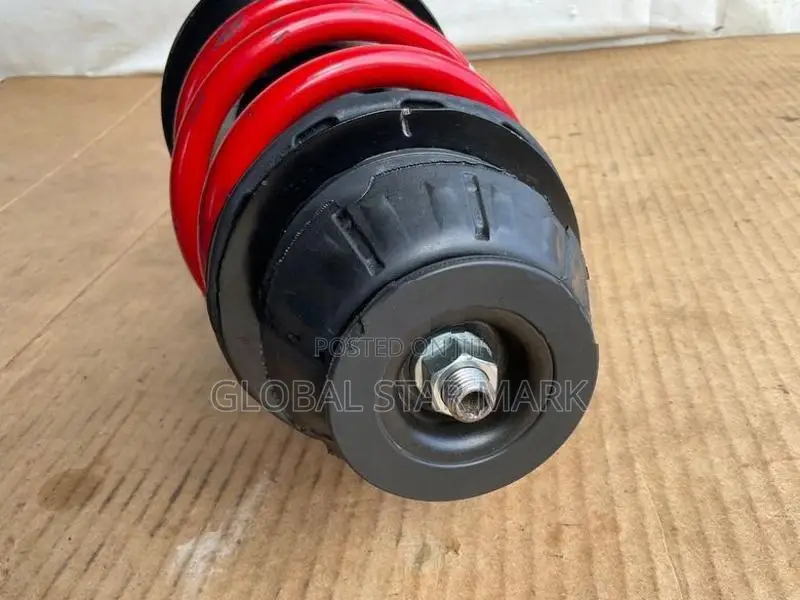 Toyota Aqua NHP10 (2012–2022) Front Shock Complete G Sport – Reconditi