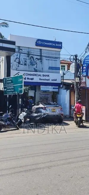 2 Story Building Rent in Hendala Road, Wattala