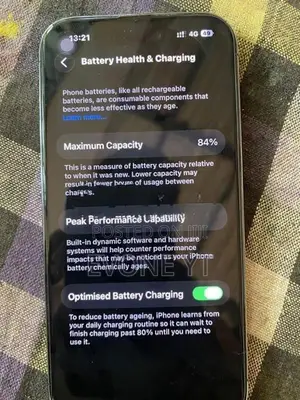 Apple iPhone 14 Pro (Used)