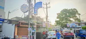 2 Story Building Rent in Hendala Road, Wattala