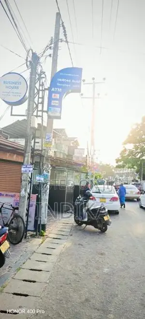 2 Story Building Rent in Hendala Road, Wattala