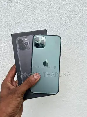 Apple iPhone 11 Pro 256gb (Brand New)