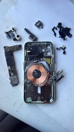 Apple iPhone 12 Mini for Parts