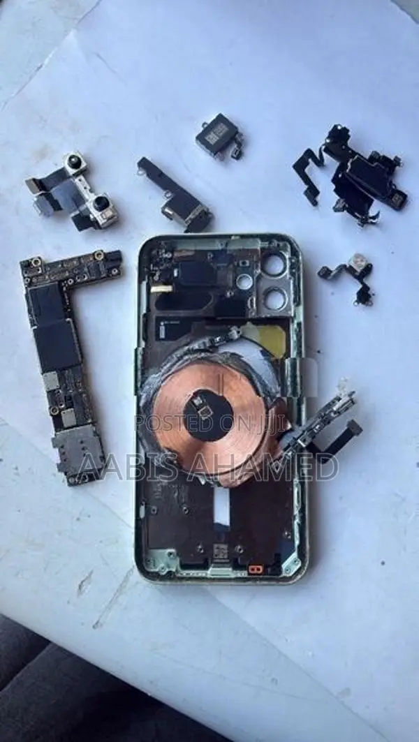 Apple iPhone 12 Mini for Parts