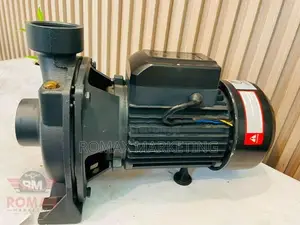 Water Pump (2HP) Centrifugal - Deepsteel LHF20