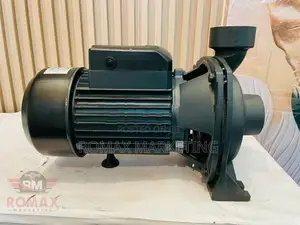 Water Pump (2HP) Centrifugal - Deepsteel LHF20