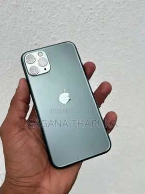 Apple iPhone 11 Pro 256gb (Brand New)