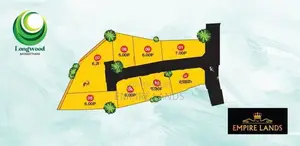 Super luxury land for sale in Piliyandala Batakeththara