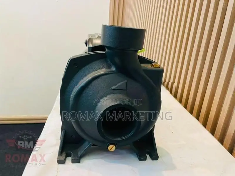Water Pump (2HP) Centrifugal - Deepsteel LHF20
