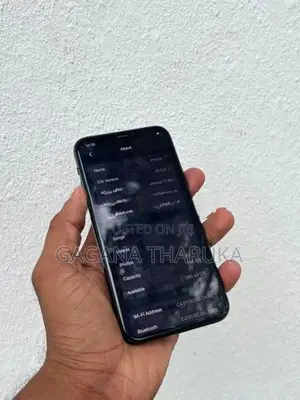 Apple iPhone 11 Pro 256gb (Brand New)