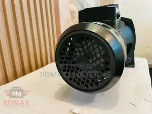 Water Pump (2HP) Centrifugal - Deepsteel LHF20
