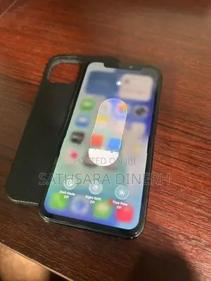 Apple iPhone 11 Pro 256GB (Used)