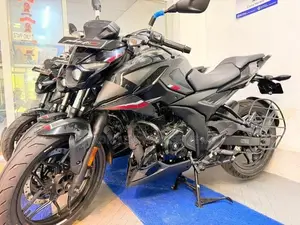Bajaj Pulsar N160 Brand New 2026