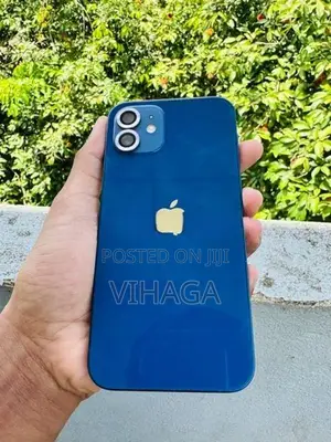 Apple iPhone 12 (Used)