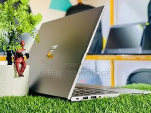 Hp Zbook 14 G7 i5 10th Gen 16GB RAM 256GB NVME SSD 14’’ FHD