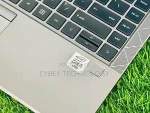 Hp Zbook 14 G7 i5 10th Gen 16GB RAM 256GB NVME SSD 14’’ FHD