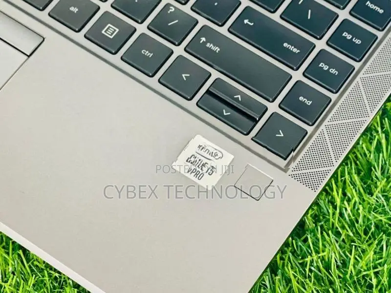 Hp Zbook 14 G7 i5 10th Gen 16GB RAM 256GB NVME SSD 14’’ FHD
