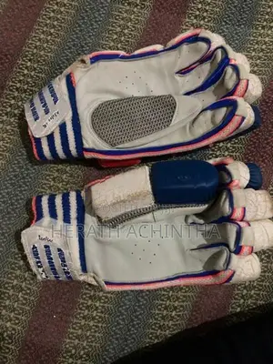 LH Cricket Batting Gloves