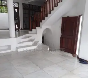 House for rent in Colombo 5