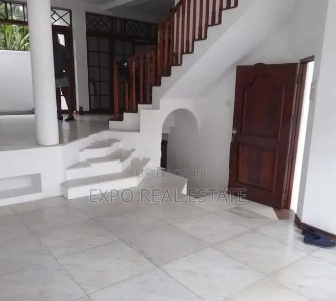 House for rent in Colombo 5